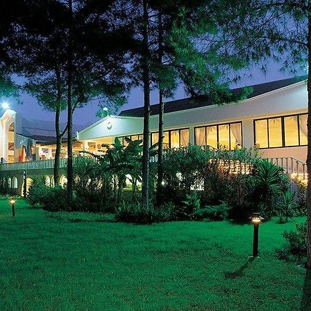 Club Zigana Hotel Beldibi  Buitenkant foto