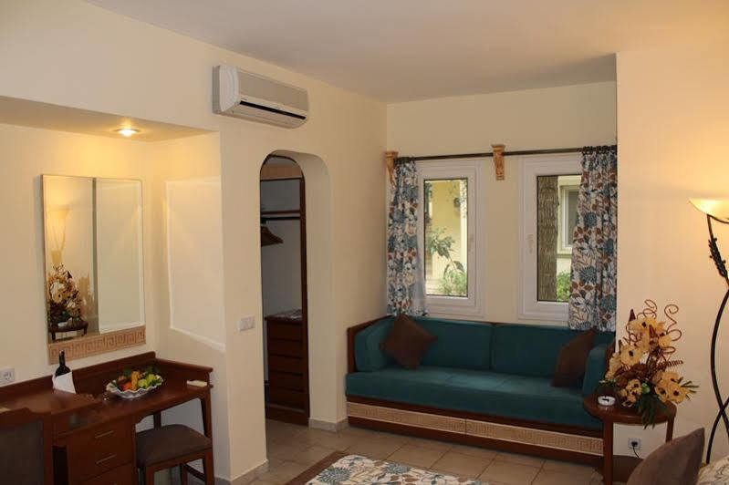 Club Zigana Hotel Beldibi  Buitenkant foto